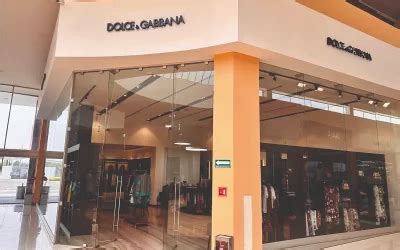 dolce gabbana outlet puebla|Tienda Dolce & Gabbana Outlet Puebla Premier.